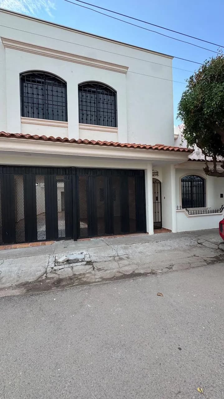 Casa en venta en Terranova, Culiacán - Foto 2
